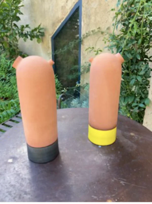 L'Escapade à Cotignac, votre boutique de vêtements & accessoires de créateur .